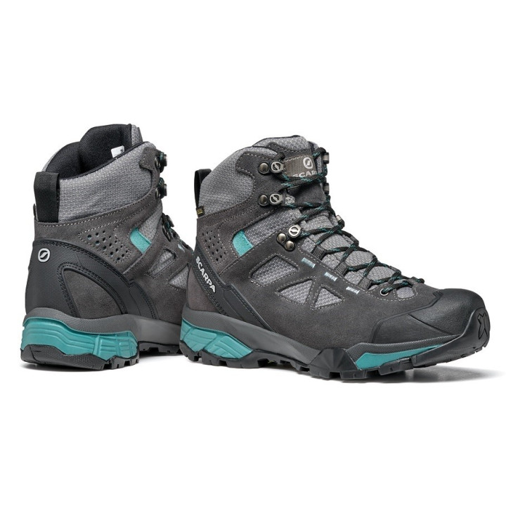 Buty SCARPA ZG LITE WOMEN