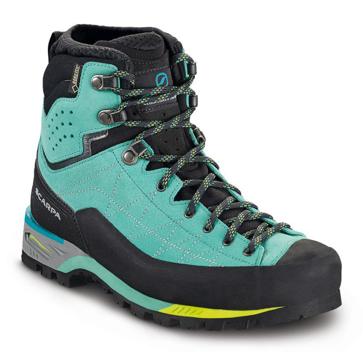 Buty SCARPA Zodiac Tech GTX Wmn