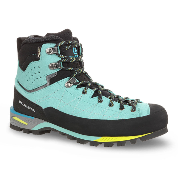 Buty SCARPA Zodiac Tech GTX Wmn