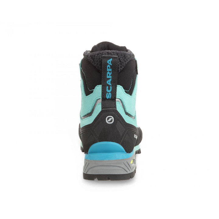 Buty SCARPA Zodiac Tech GTX Wmn