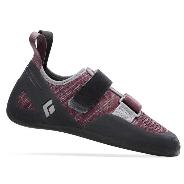 Buty wspinaczkowe BLACK DIAMOND Momentum Women's merlot