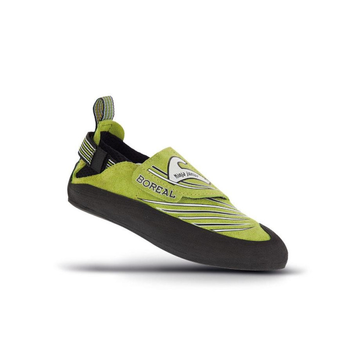 Buty wspinaczkowe dla dziecka BOREAL NINJA JR