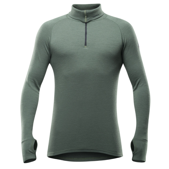 Golf DEVOLD EXPEDITION MEN forest