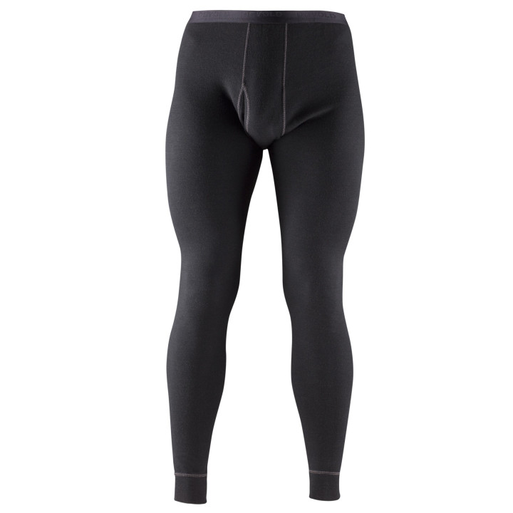 Kalesony DEVOLD EXPEDITION MEN black