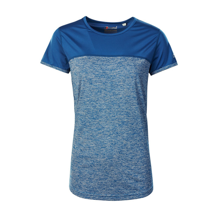 Koszulka BERGHAUS VOYAGER TECH TEE
