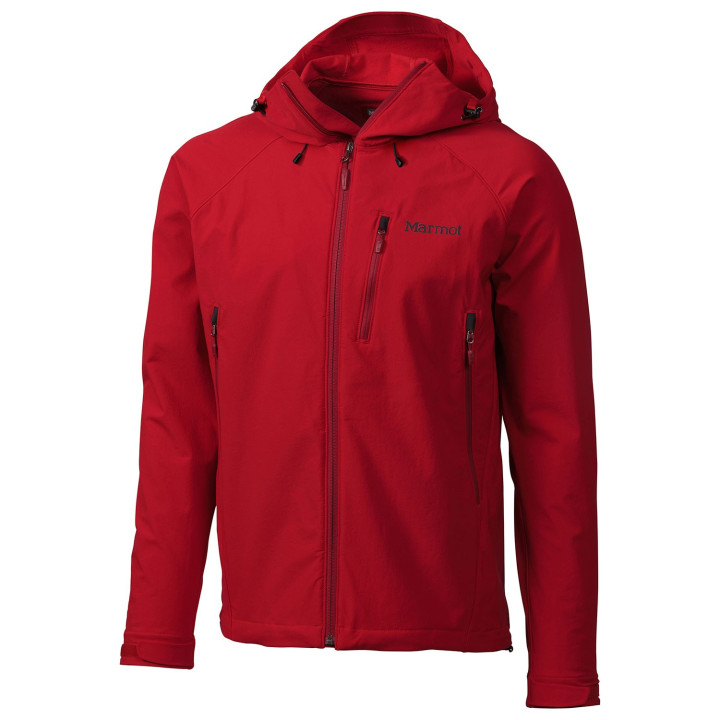 Kurtka MARMOT TOUR JACKET