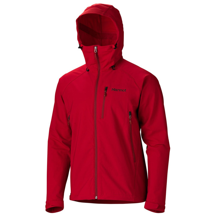 Kurtka MARMOT TOUR JACKET
