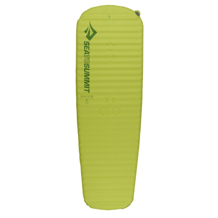Mata samopompująca SEA TO SUMMIT Comfort Light S.I