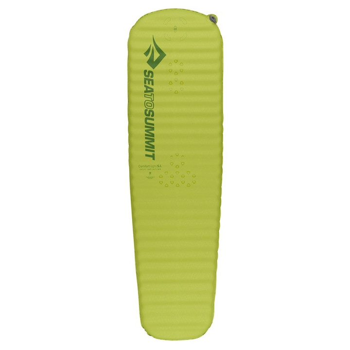 Mata samopompująca SEA TO SUMMIT Comfort Light S.I
