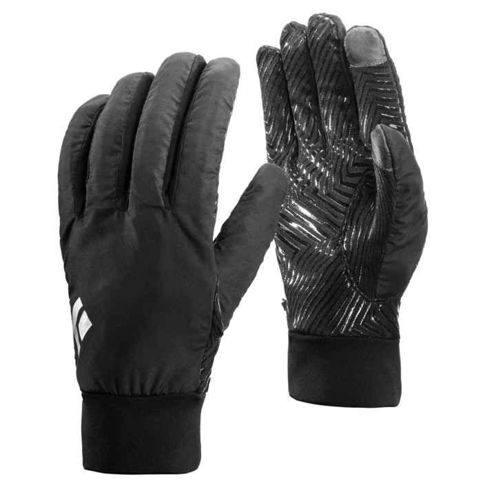 Rękawiczki BLACK DIAMOND DIRT BAG black