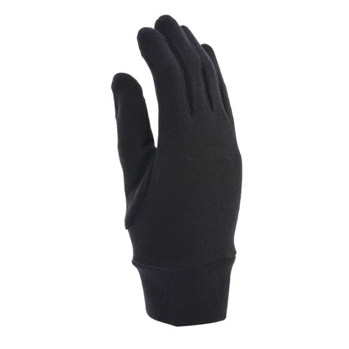 Rękawiczki EXTREMITIES MERINO TOUCH GLOVES black