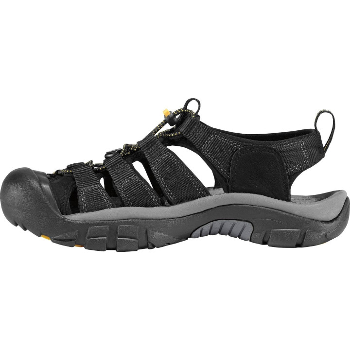 Sandały KEEN Newport H2 black