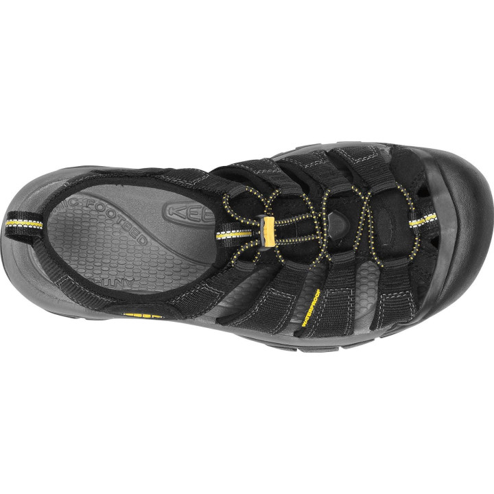 Sandały KEEN Newport H2 black