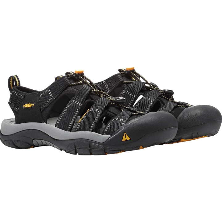 Sandały KEEN Newport H2 black