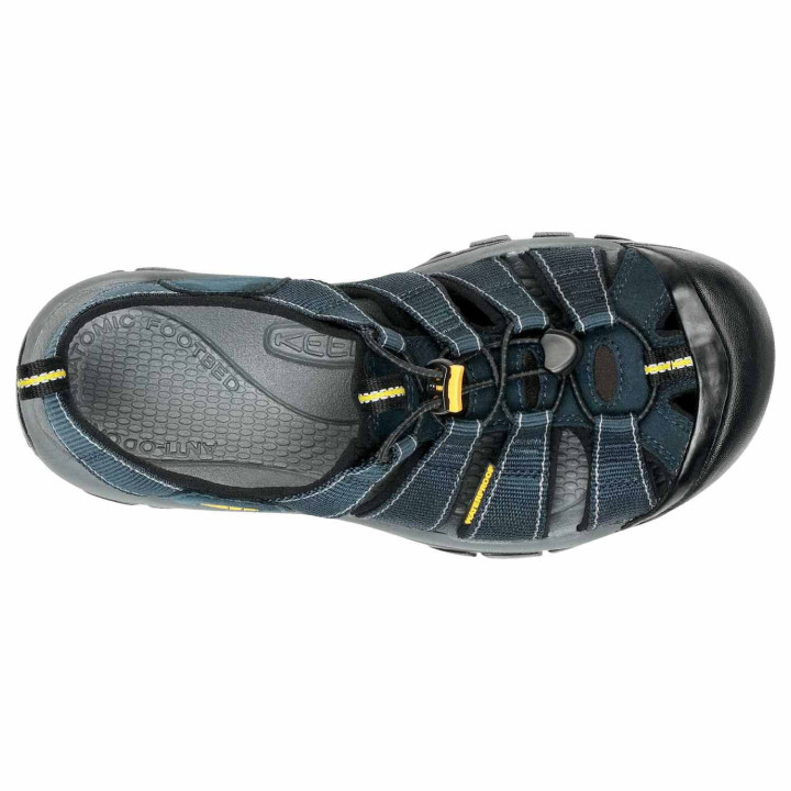Sandały KEEN Newport H2 navy/medium gray