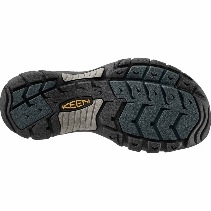 Sandały KEEN Newport H2 navy/medium gray