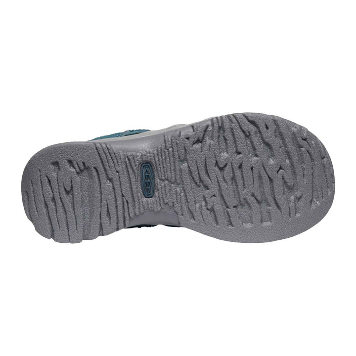 Sandały KEEN Whisper smoke blue