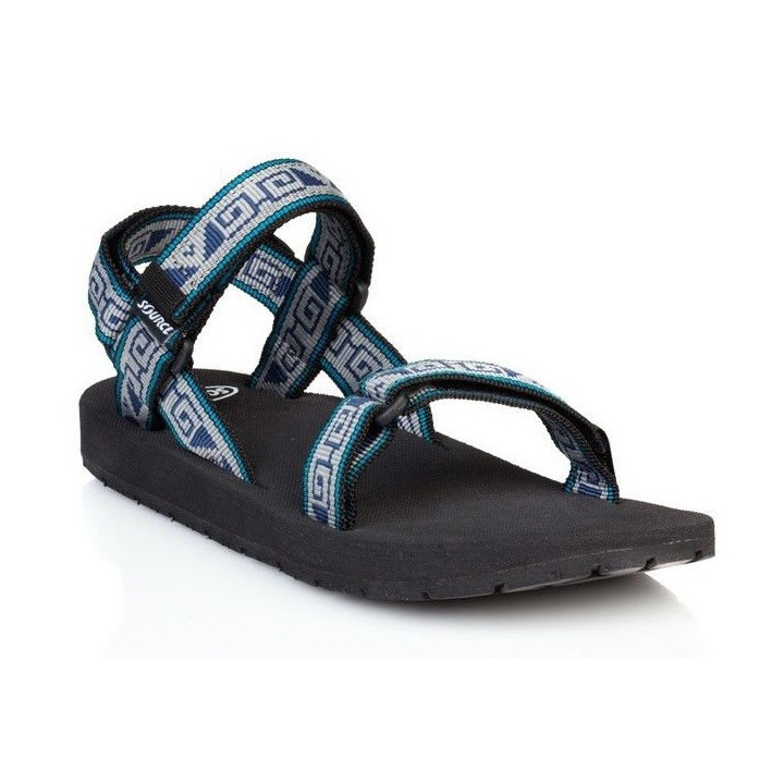 Sandały SOURCE Classic Men greek
