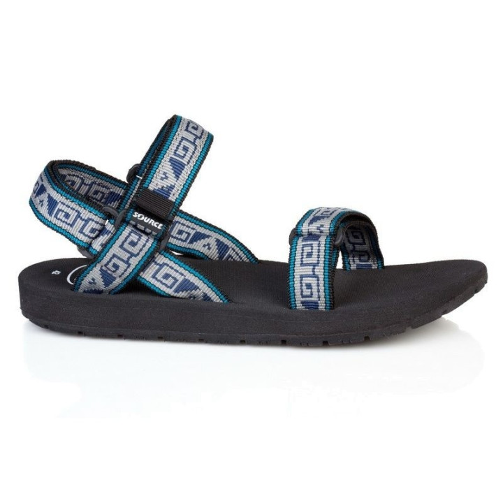 Sandały SOURCE Classic Men greek