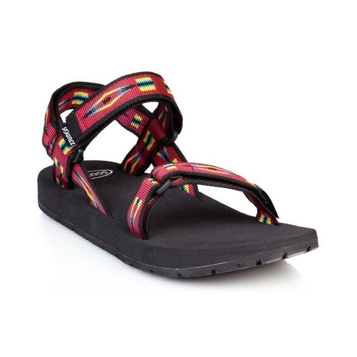 Sandały SOURCE Classic Men indian