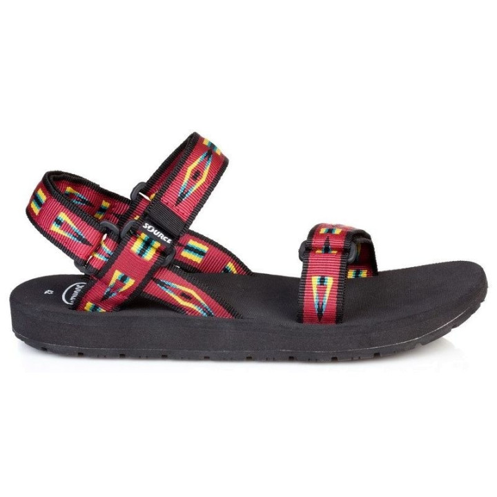 Sandały SOURCE Classic Men indian