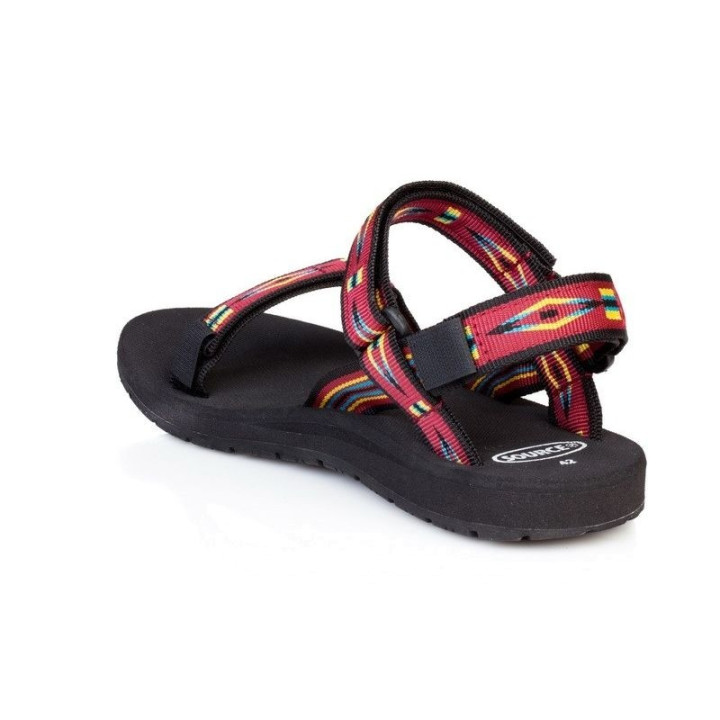 Sandały SOURCE Classic Men  indian
