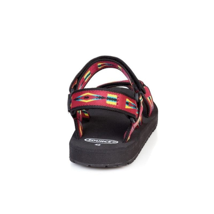 Sandały SOURCE Classic Men  indian