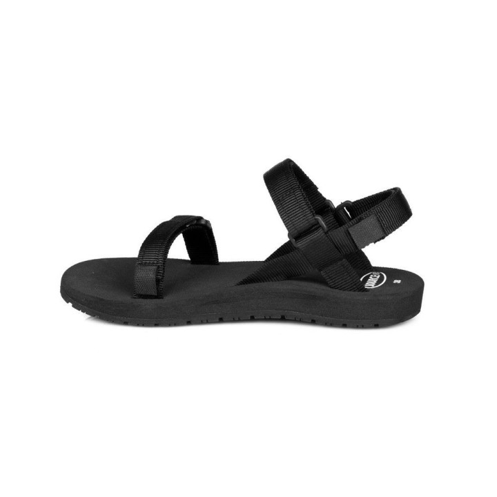 Sandały SOURCE Classic Women black