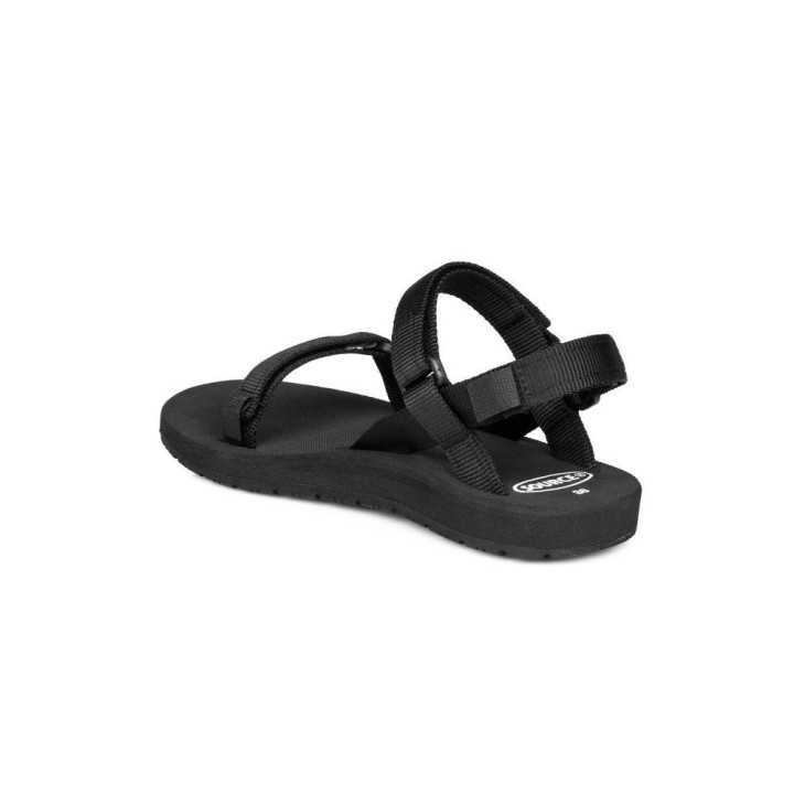 Sandały SOURCE Classic Women black