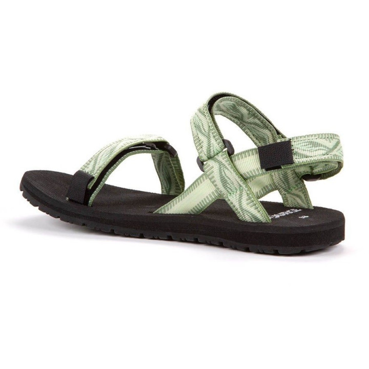 Sandały SOURCE Classic Women fresco green
