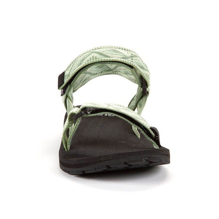 Sandały SOURCE Classic Women fresco green