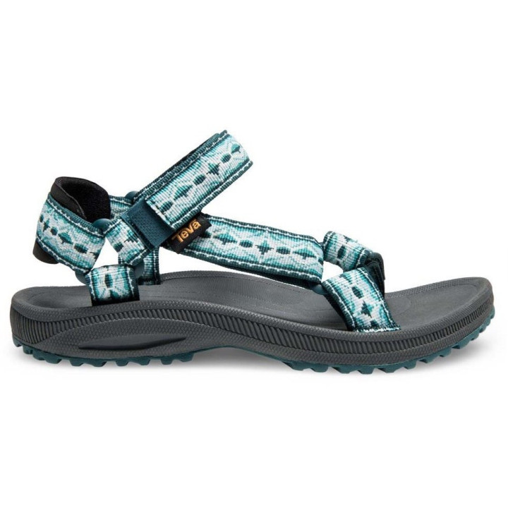 Sandały TEVA WINSTED WOMEN antigua deep teal