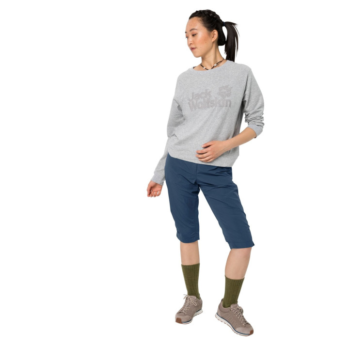 Spodnie JACK WOLFSKIN KALAHARI 3/4 PANTS WOMEN 