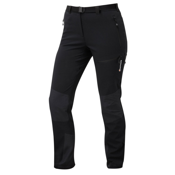 Spodnie MONTANE Women's Terra Mission