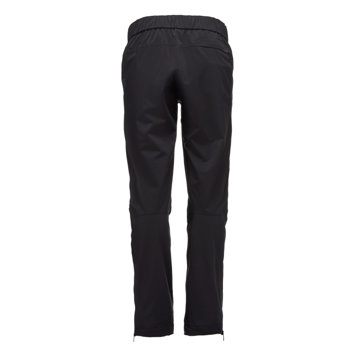 Spodnie BLACK DIAMOND Stormline Stretch Rain Pant Women
