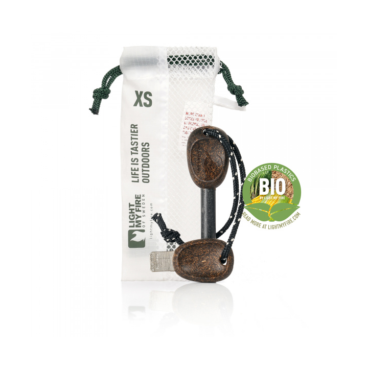 Krzesiwo LIGHT MY FIRE FireSteel BIO 2.0® Army