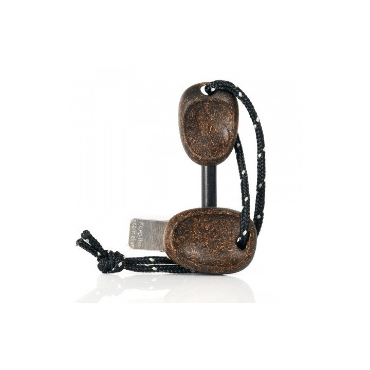 Krzesiwo LIGHT MY FIRE FireSteel BIO 2.0® Scout