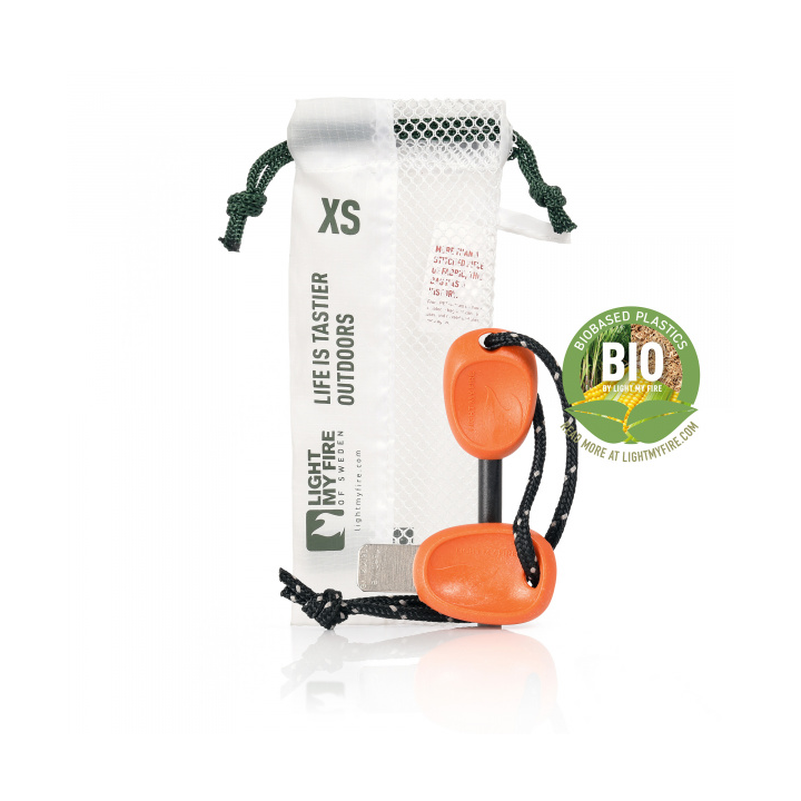 Krzesiwo LIGHT MY FIRE FireSteel BIO 2.0® Scout